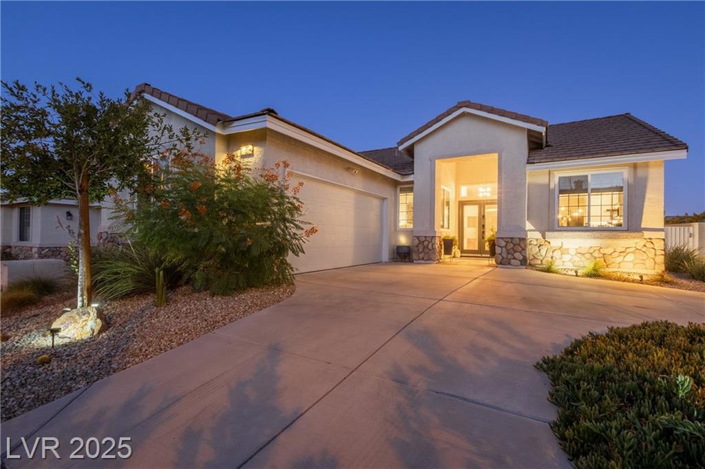 10313 New Frontier LN