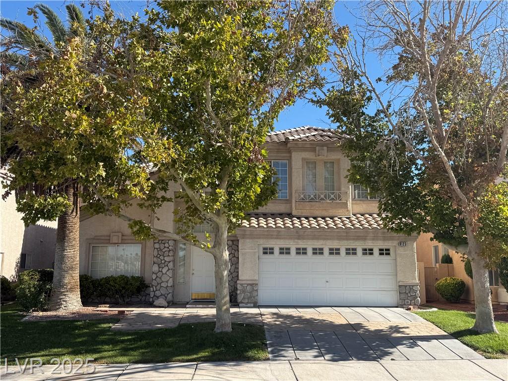 9123 Scallop Reef AVE