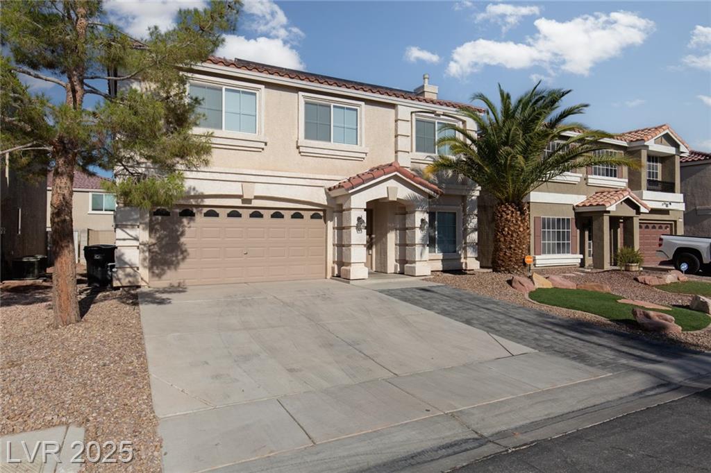 10651 Medicine Bow ST