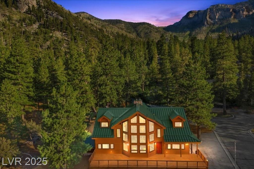 240 Alpine Crest CT