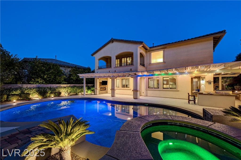 12122 High Country LN
