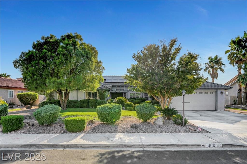 1016 Calico Drive 