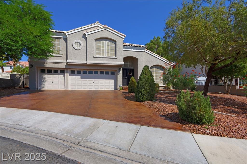 614 Ravenglen DR