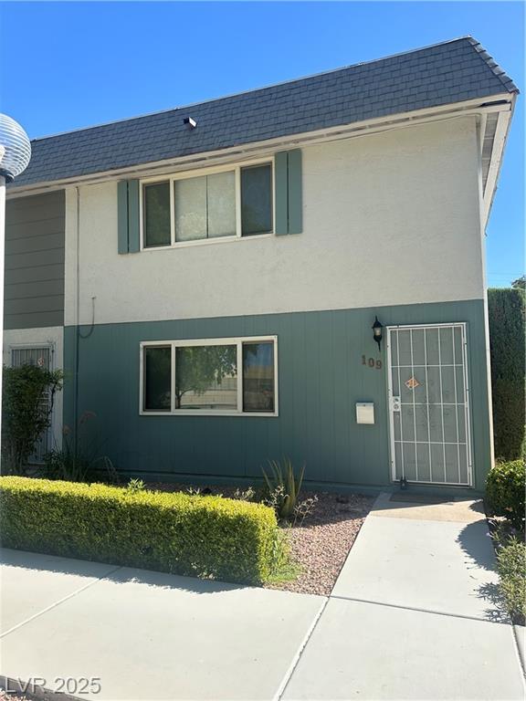 109 Greenbriar Townhouse WAY