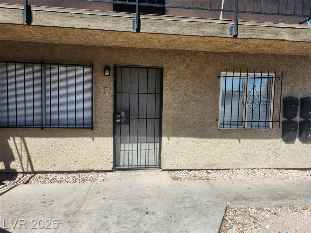 3437 Cheyenne AVE