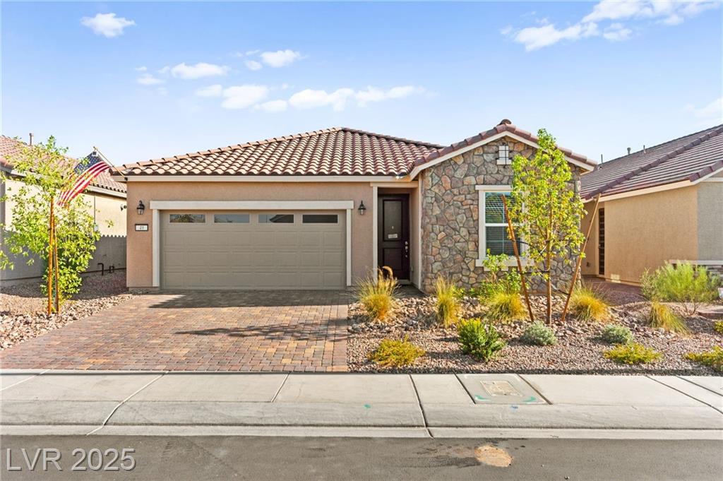 49 Sonata Dawn AVE