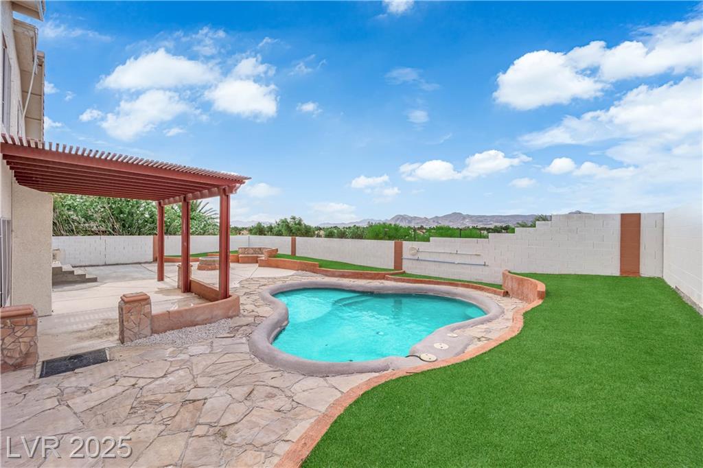 1611 Buffalo Trail DR