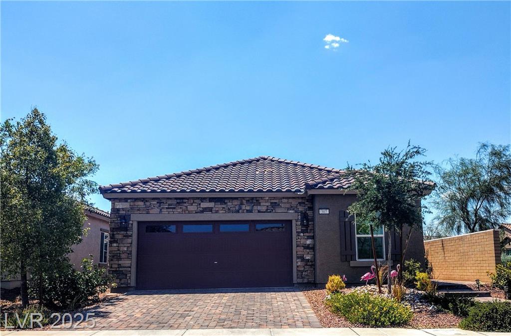 307 Crescent Verse ST