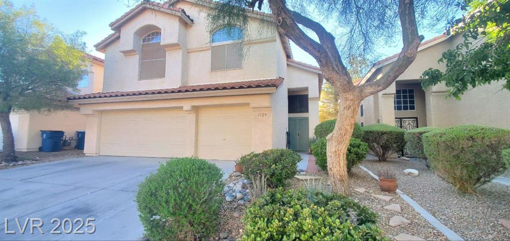 1729 Mexican Poppy ST
