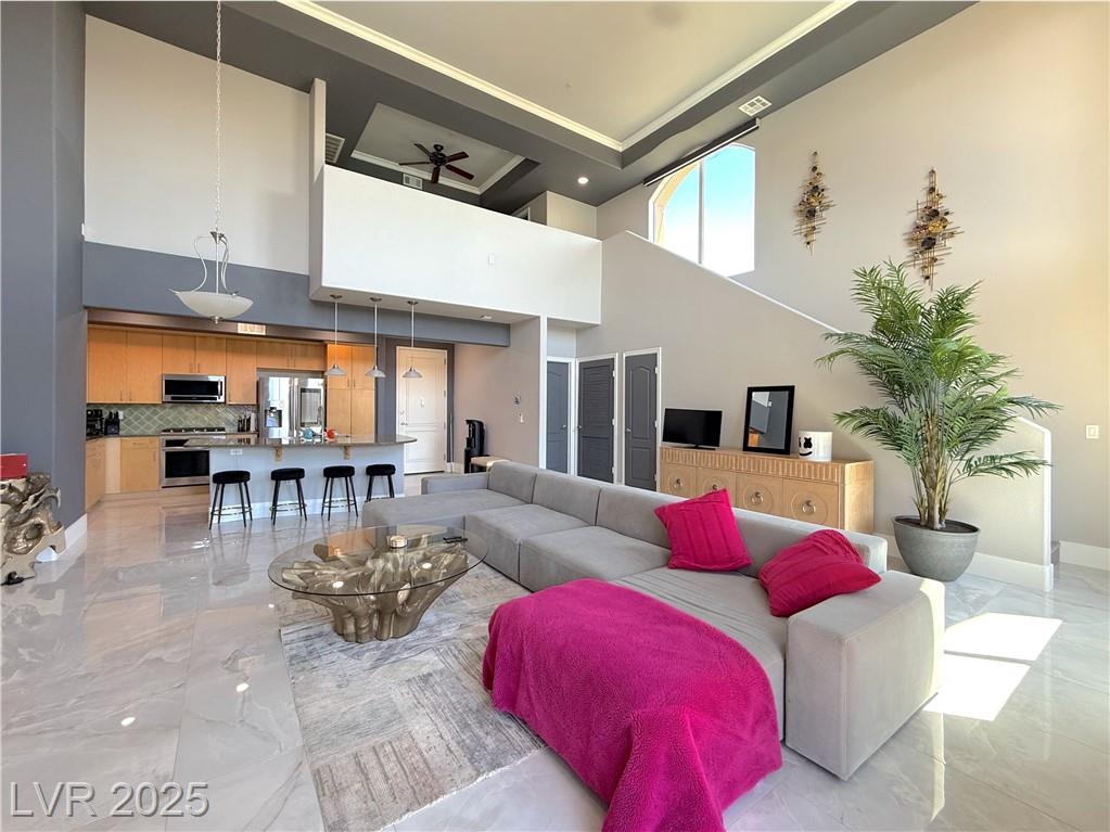 38 Serene AVE