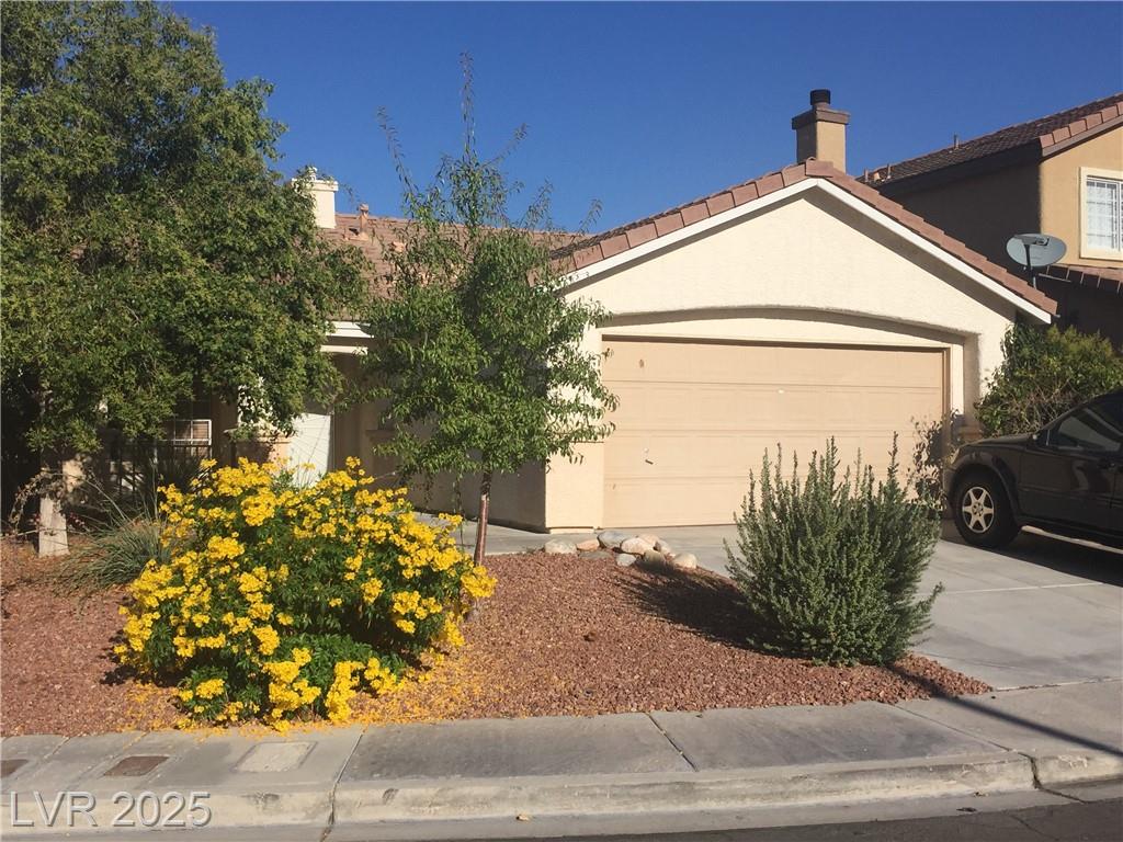 1405 Iron Springs DR