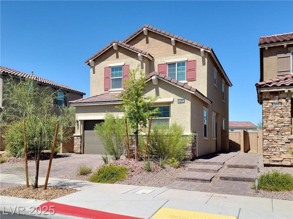 420 Desert Cadence ST