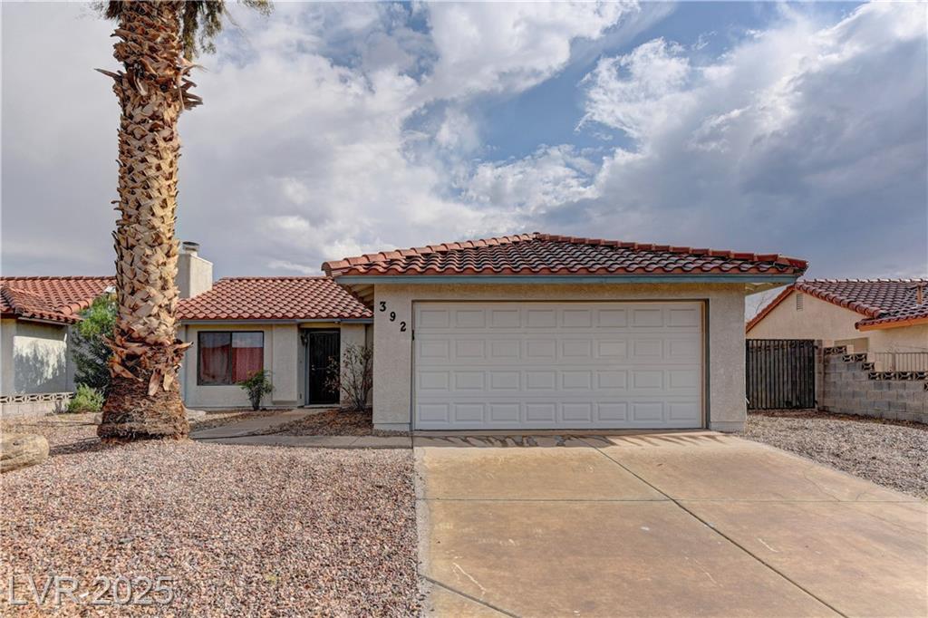 392 Dooley DR