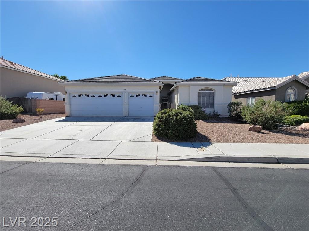 2642 Sunday Grace DR