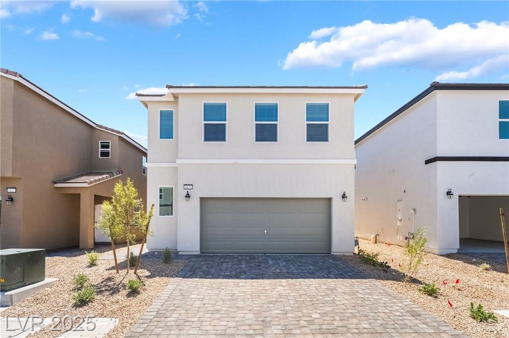 8133 Bearpoppy CT