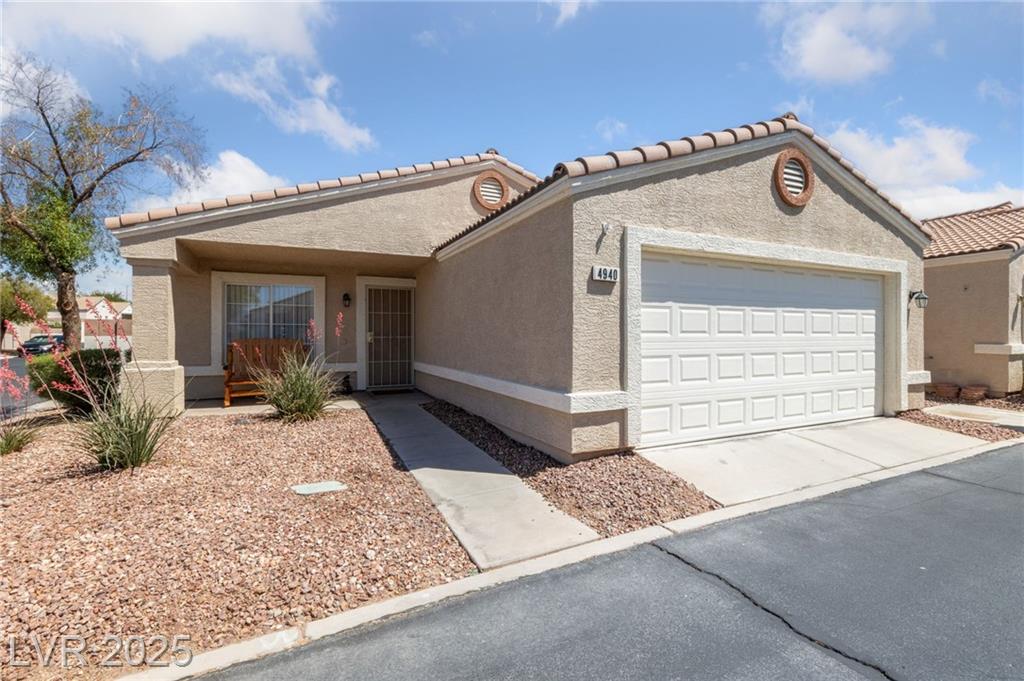 4940 Mascaro DR