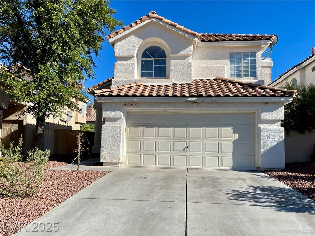9225 MAGIC FLOWER AVE
