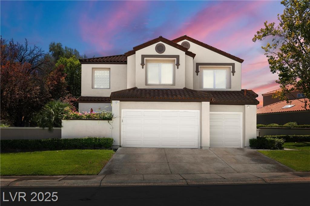 8217 Horseshoe Bend LN