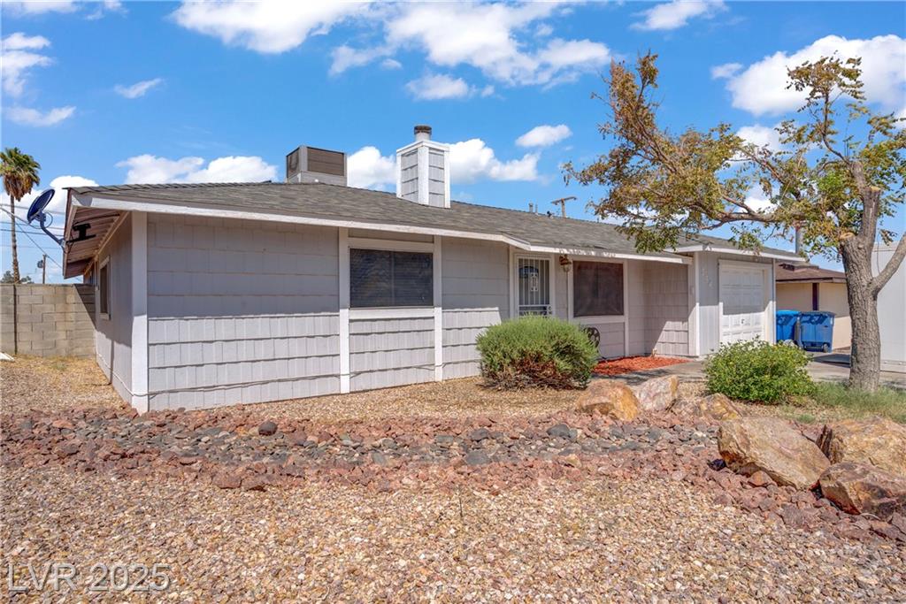 234 Denver WAY