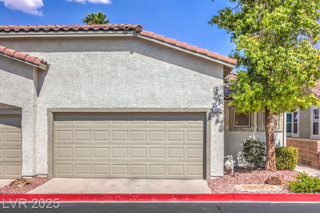 124 Tapatio ST