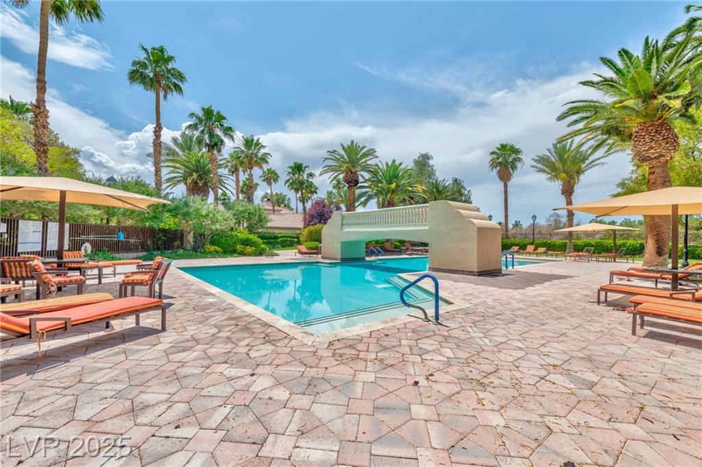2050 Warm Springs RD