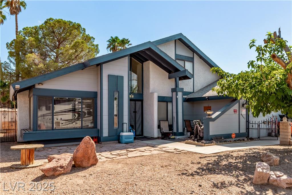 6547 Ellerhurst DR