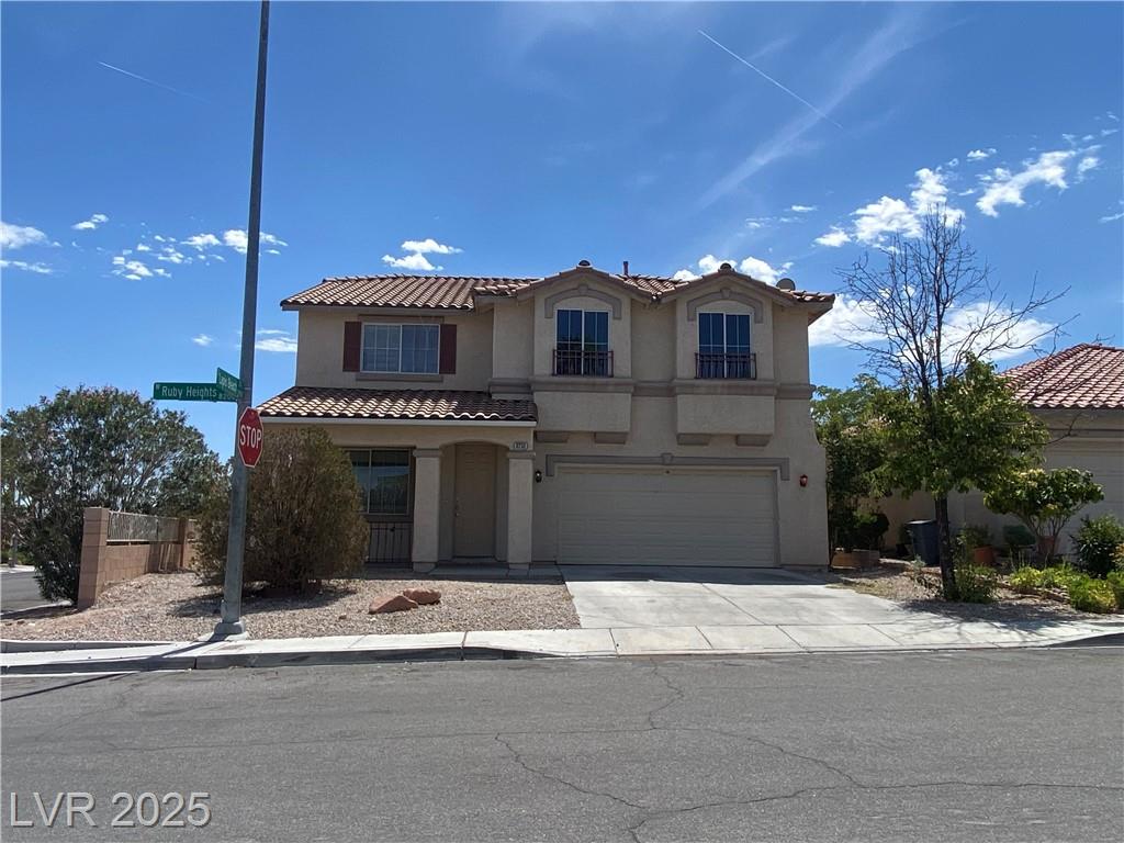 8233 RUBY HEIGHTS AVE