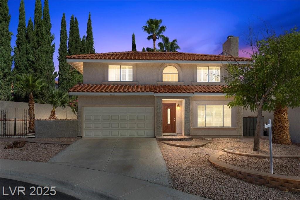 8668 Portofino CT
