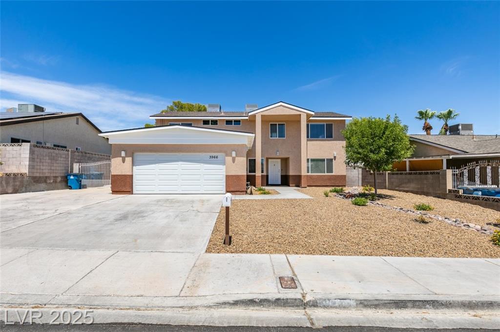 3966 Green Leaf DR