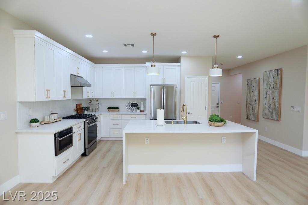 2623 Red Planet ST