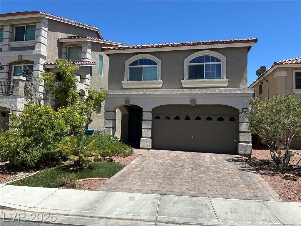 8128 Russell Creek CT