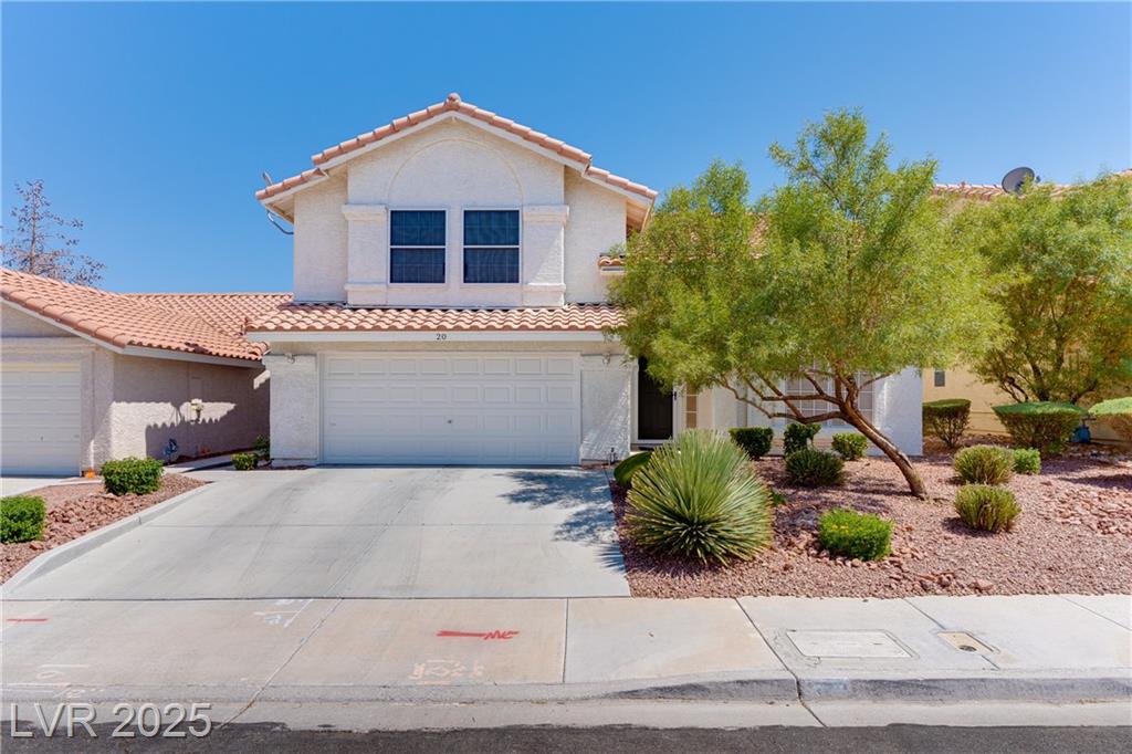 20 Fantasia LN
