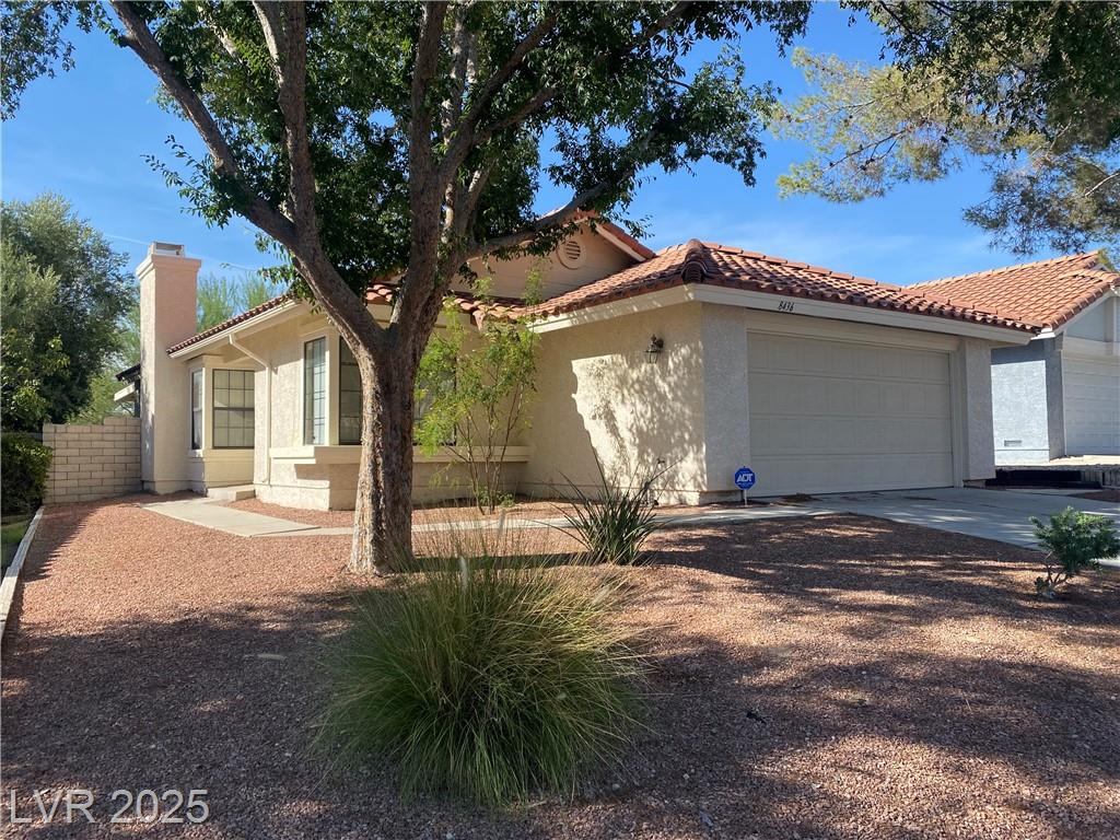 8436 Palmada DR