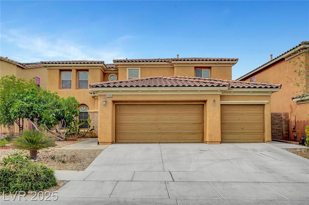 7216 Campolina CT