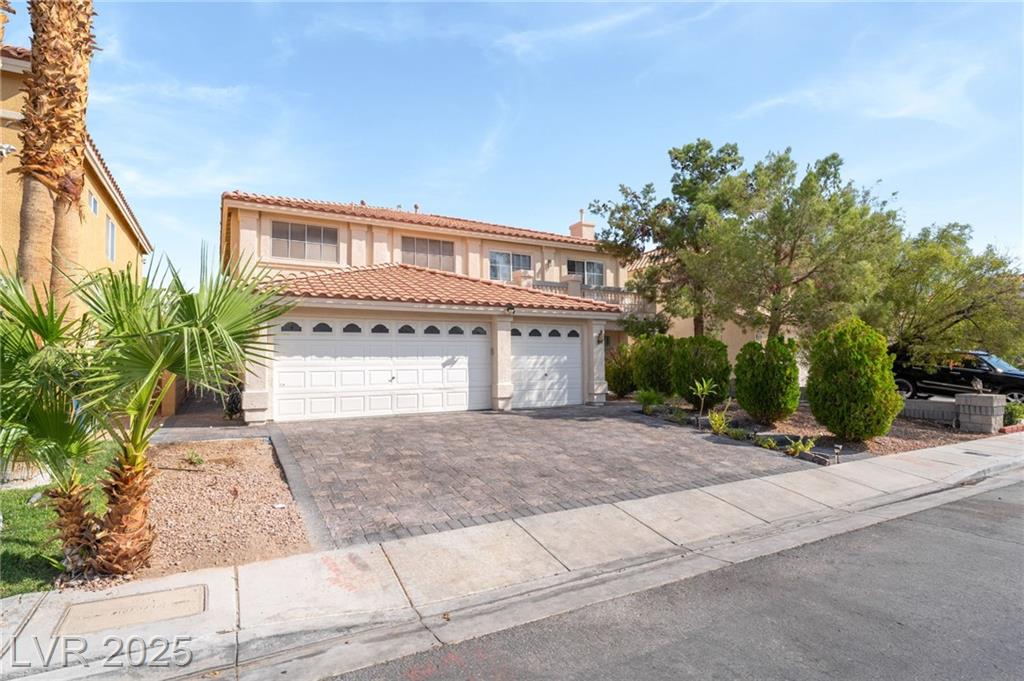 484 Fiddlehead AVE