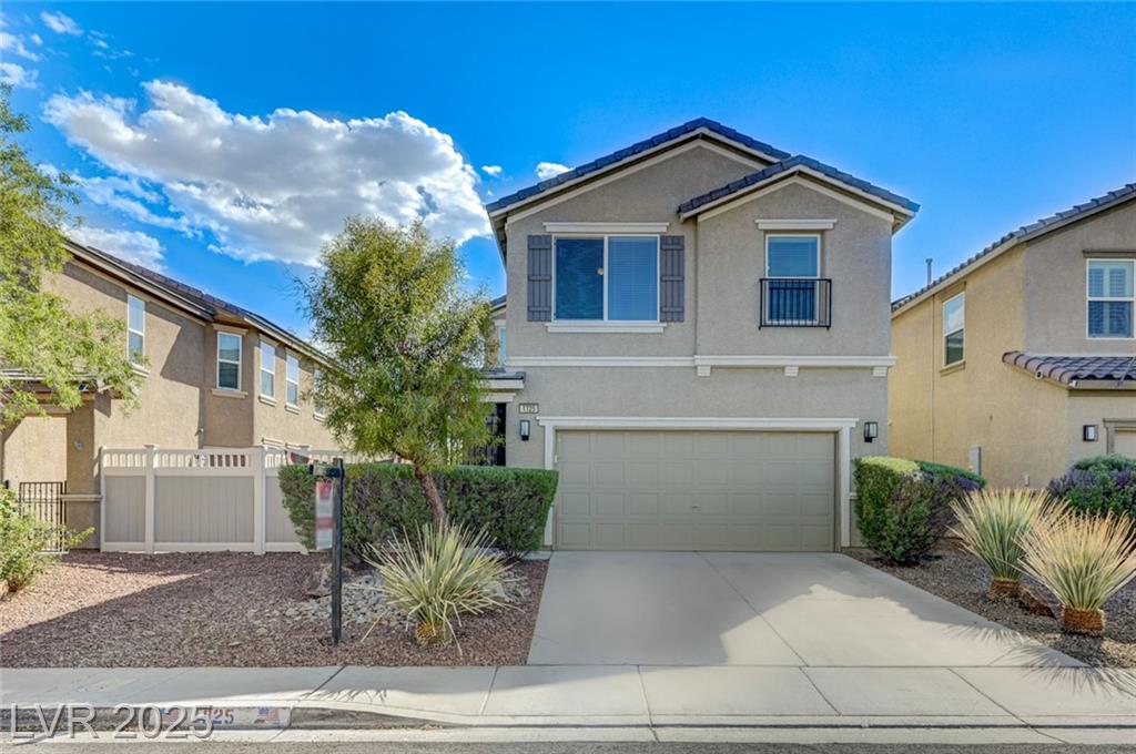 1125 Aspen Cliff Street 