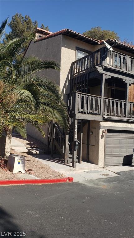 2818 Calle Del Oro 