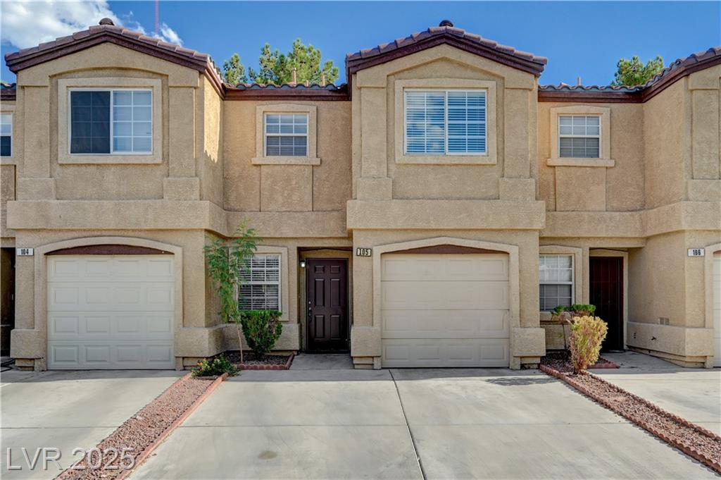 2633 Sierra Seco AVE
