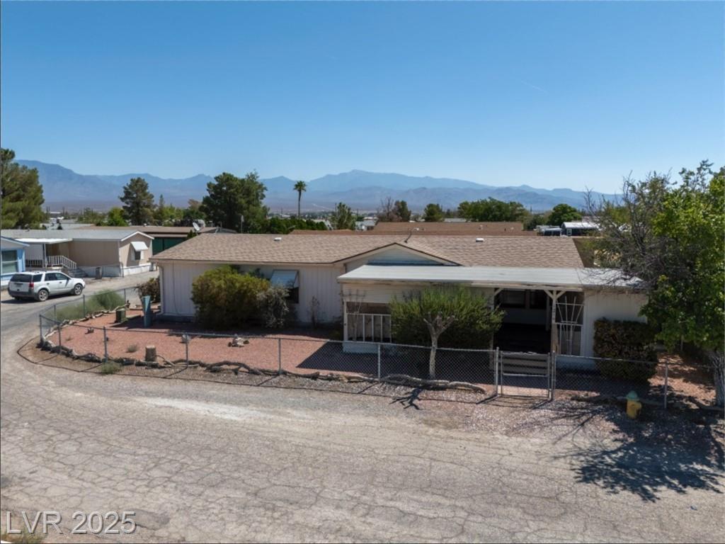 121 Tonopah TRL