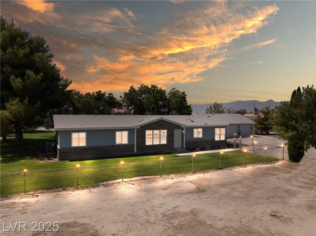 4701 Comanche DR