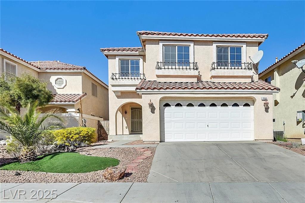 7553 Rustic Galleon ST