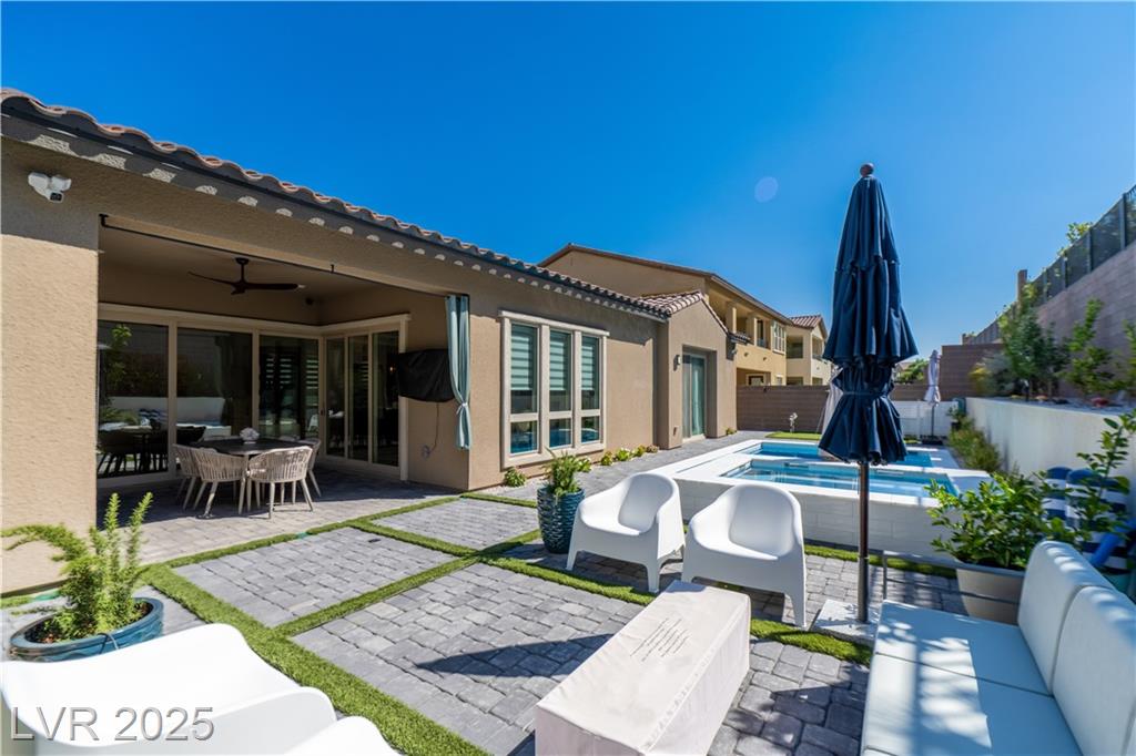207 Cactus Sunrise ST
