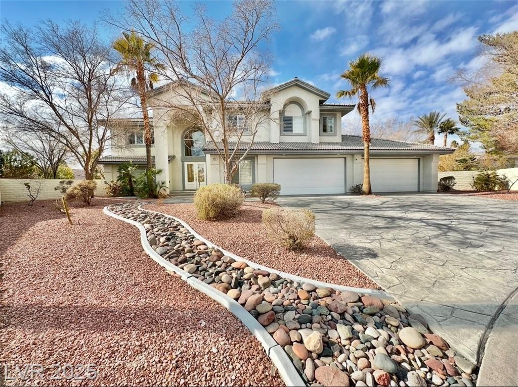 9917 ASPEN KNOLL CT