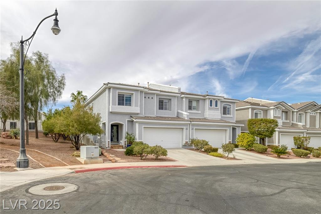 2405 Esteem Ridge DR