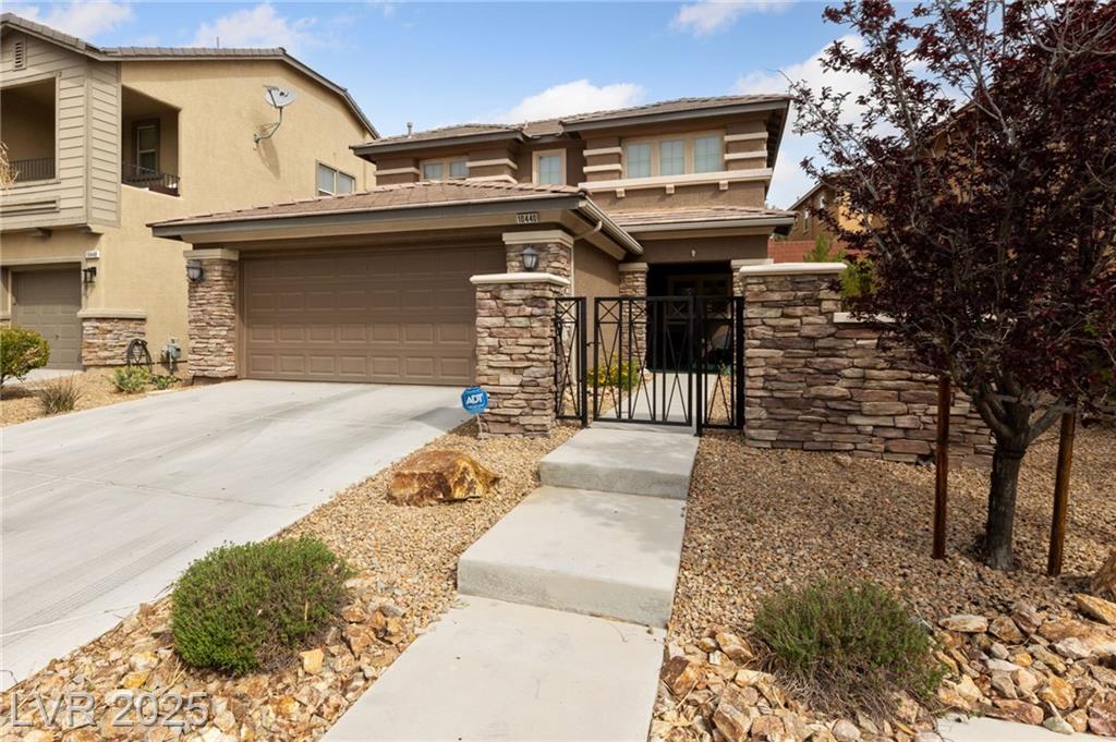 10440 Bay Ginger LN