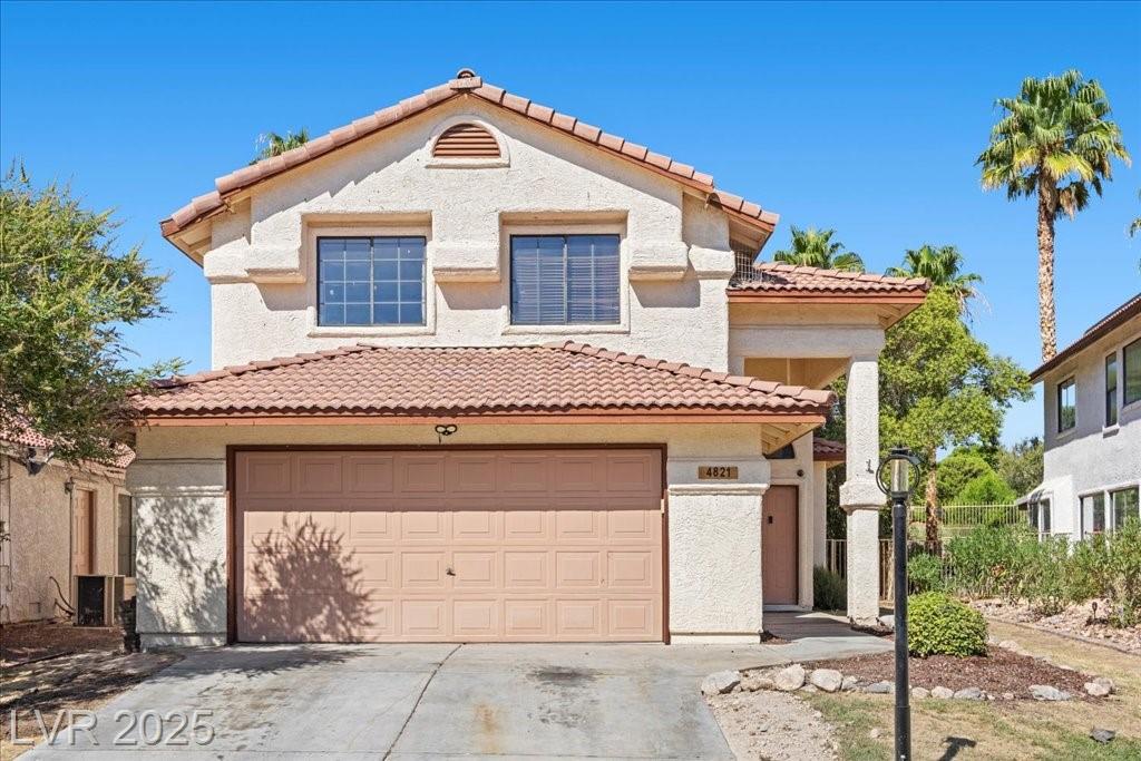 4821 Fiesta Lakes ST