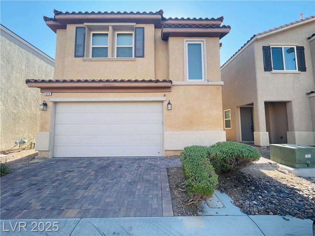 5358 Panaca Spring ST