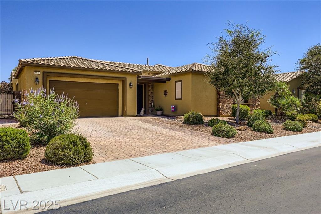 8630 Lavender Ridge ST