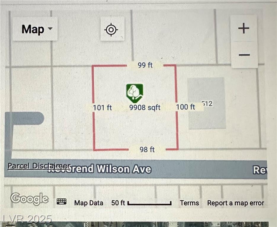 Reverend Wilson AVE