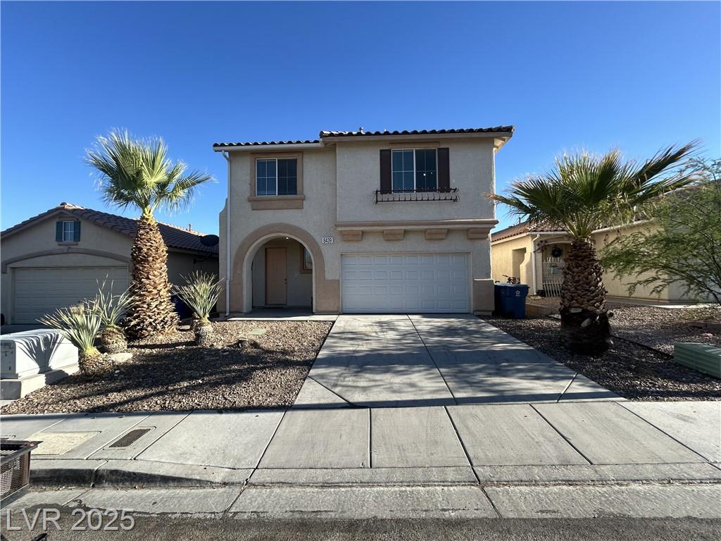 8439 Regal Hills CT